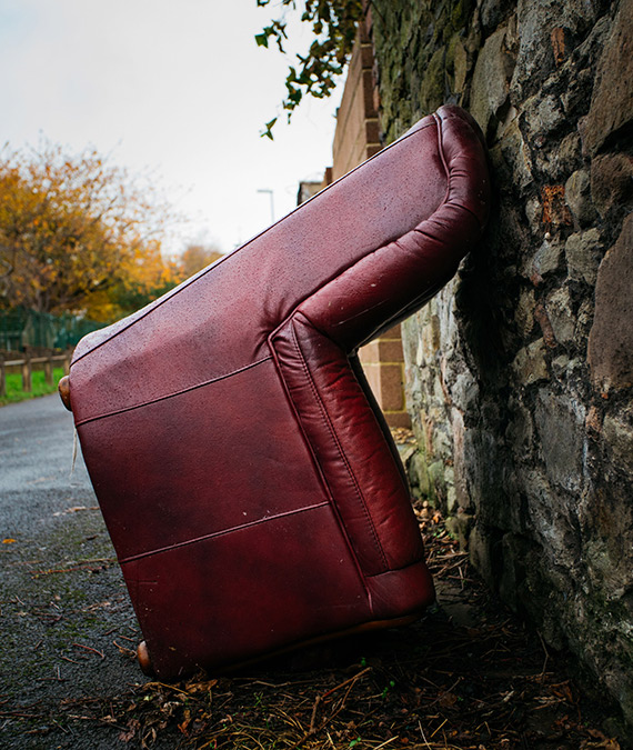 House Clearance Glasgow